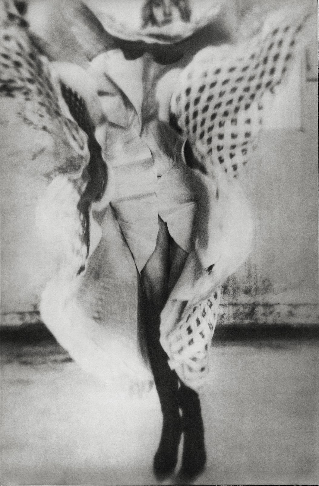 Chantal Elisabeth Ariëns, Her Own Universe #6, 2024