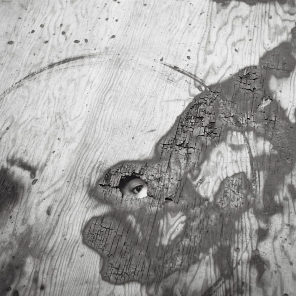 Vivian Maier, Chicago area, 1961