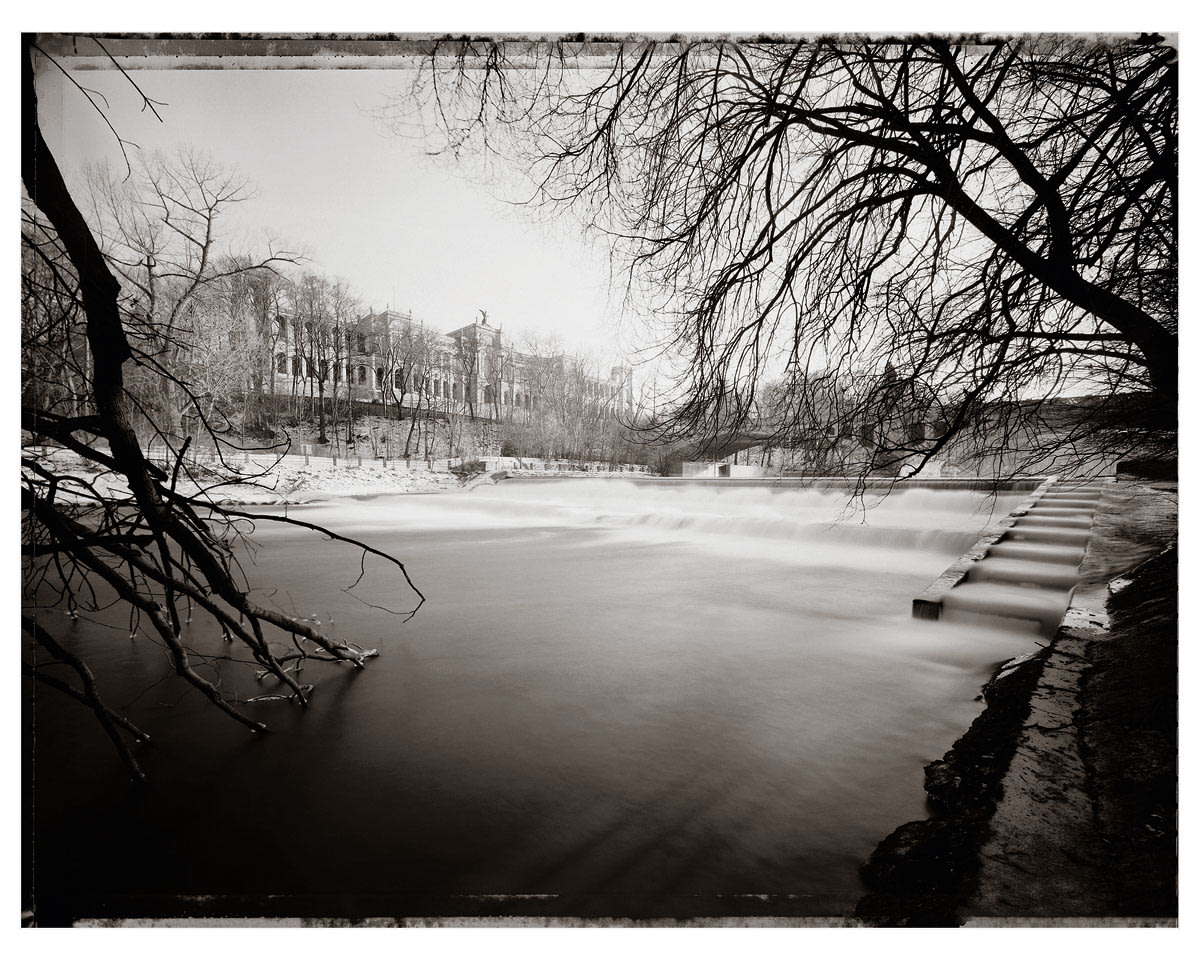 Christopher Thomas, Maximilianeum, 1999 - 2005