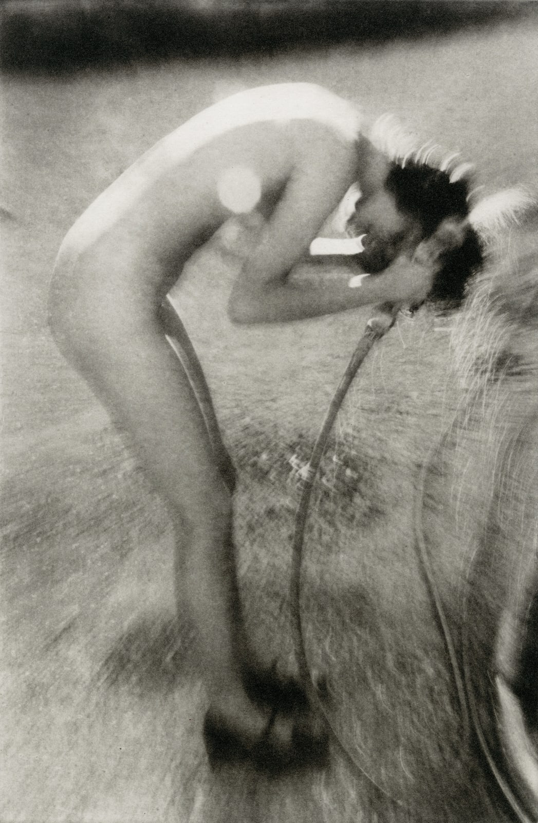 Chantal Elisabeth Ariëns, La Derobade #6, 2022