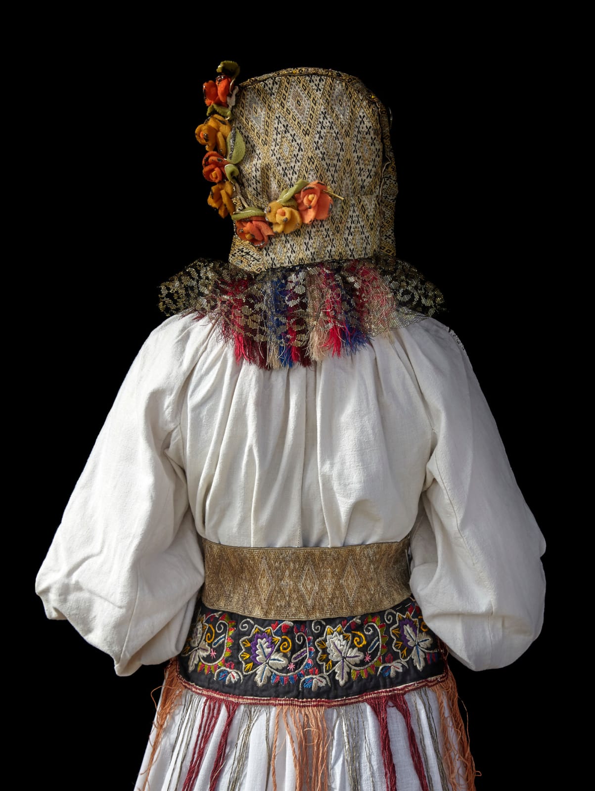 Corina Gertz, RO 05, 2019