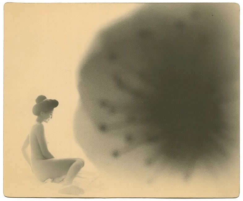 Miho Kajioka, BK0306, 2018