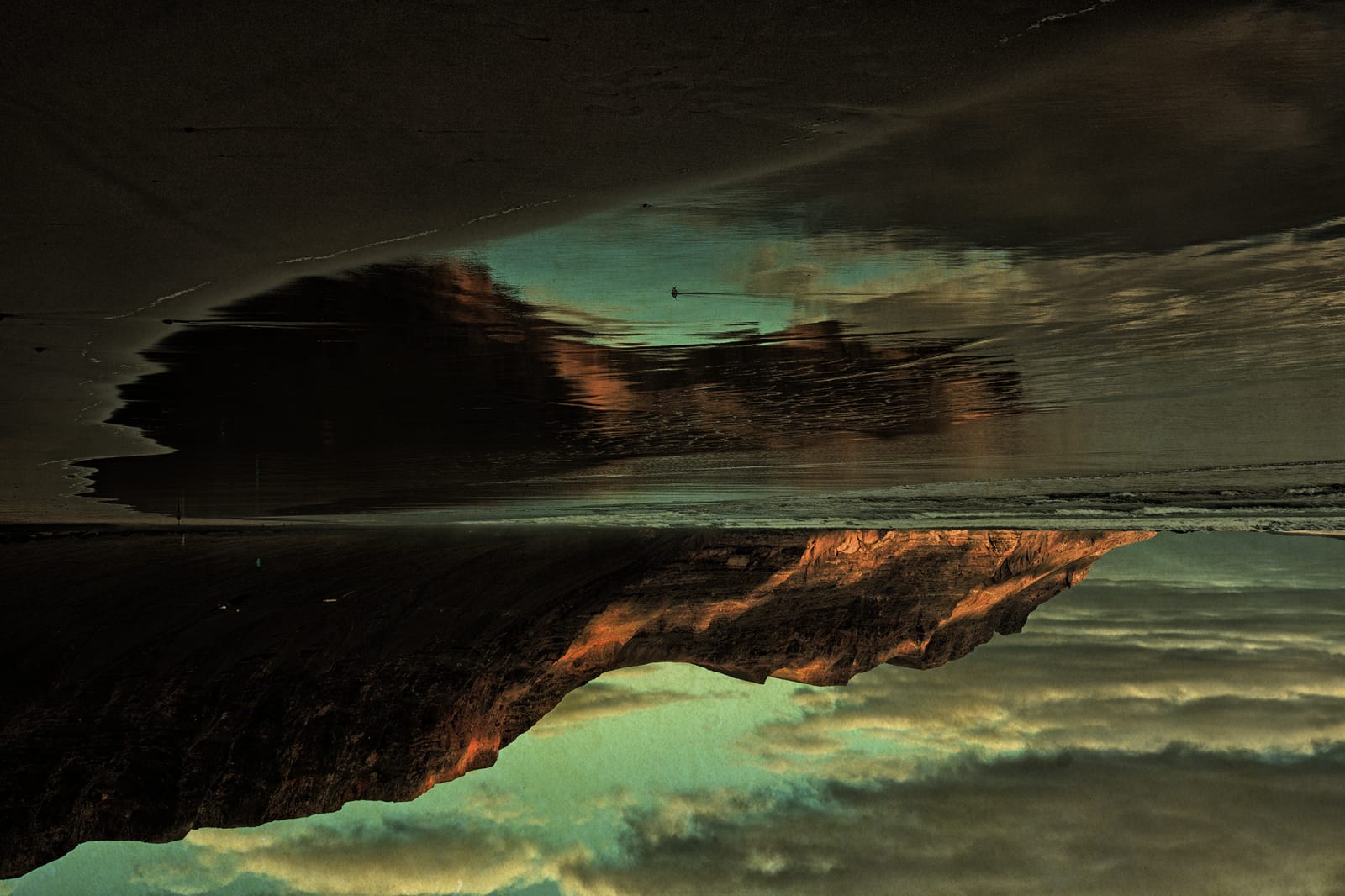 Albarrán Cabrera, The Mouth of Krishna, #727, 2019