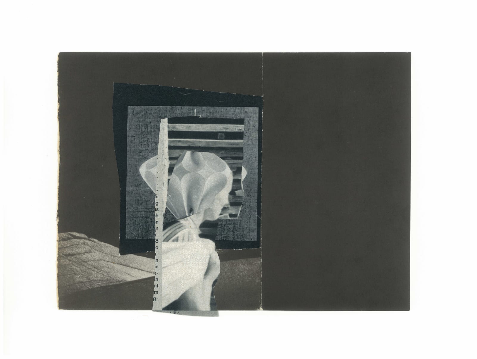 Miriam Tölke, Moving room, 2025