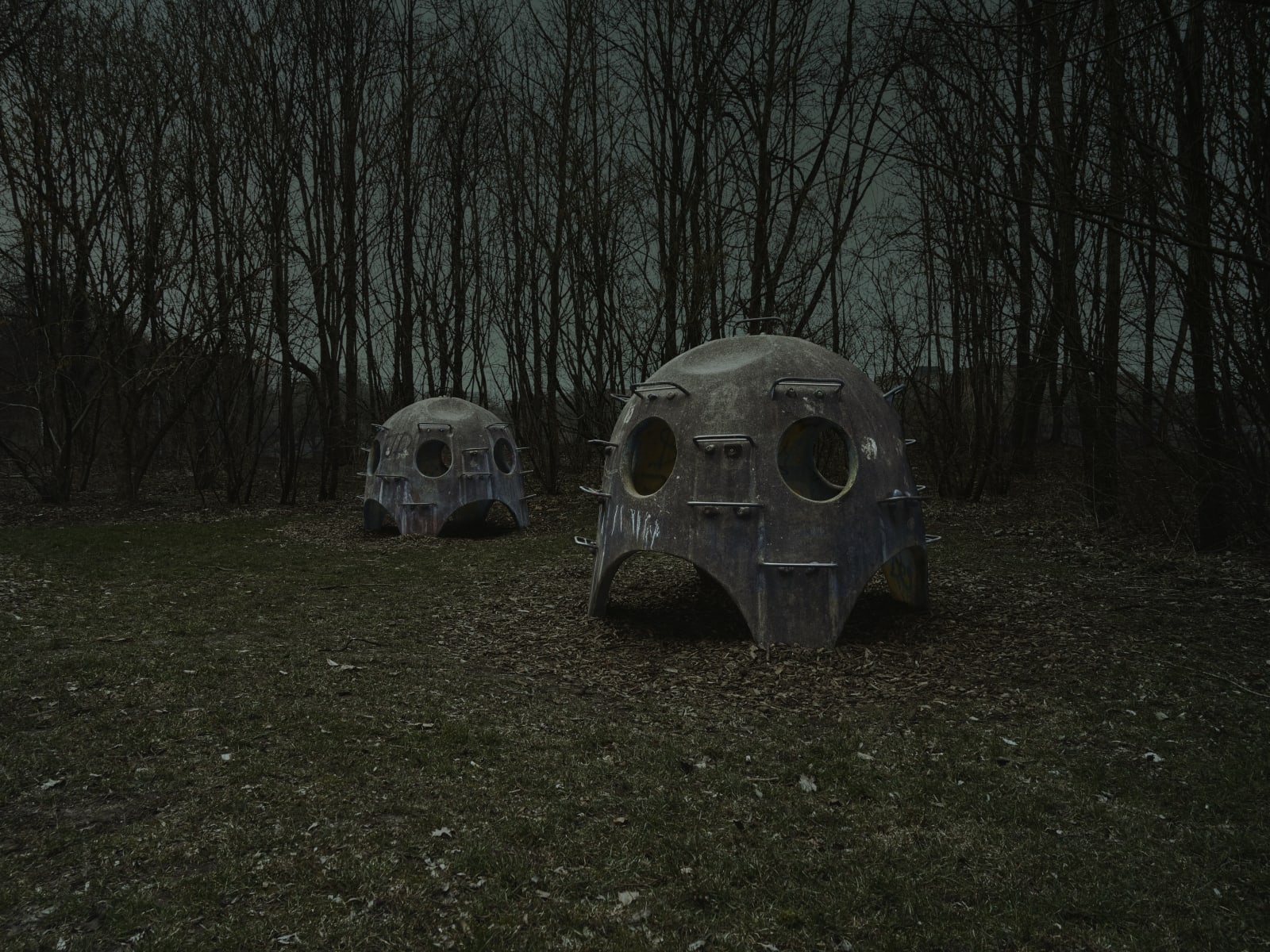 Christopher Thomas, Bittersweet 37, 2013