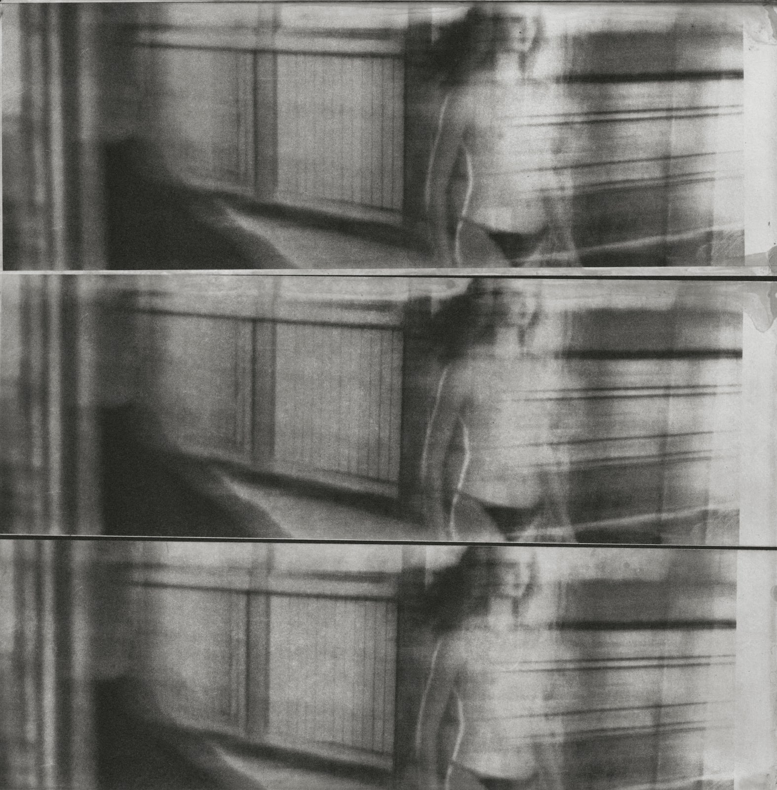 Chantal Elisabeth Ariëns, Reverie / Experimental #4, 2023