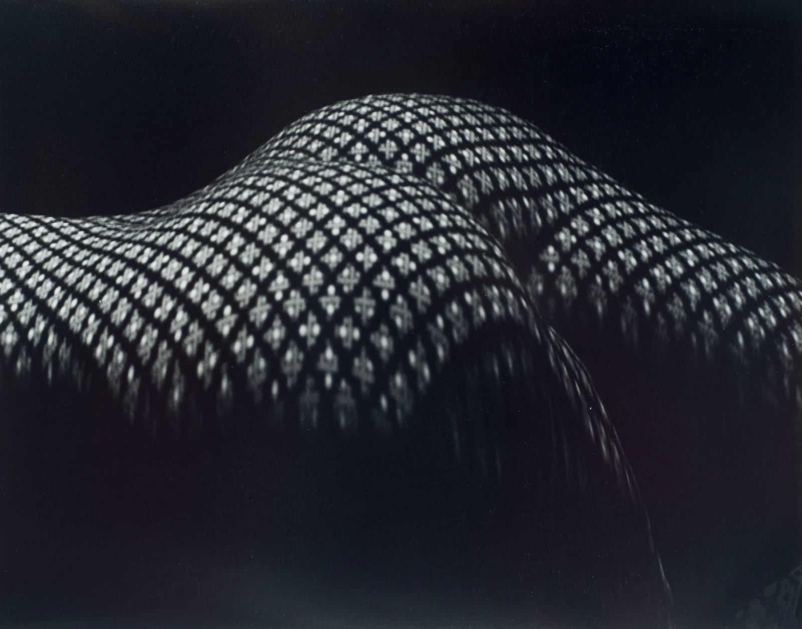 Fernand Fonssagrives, Callipygia, c. 1954-1958