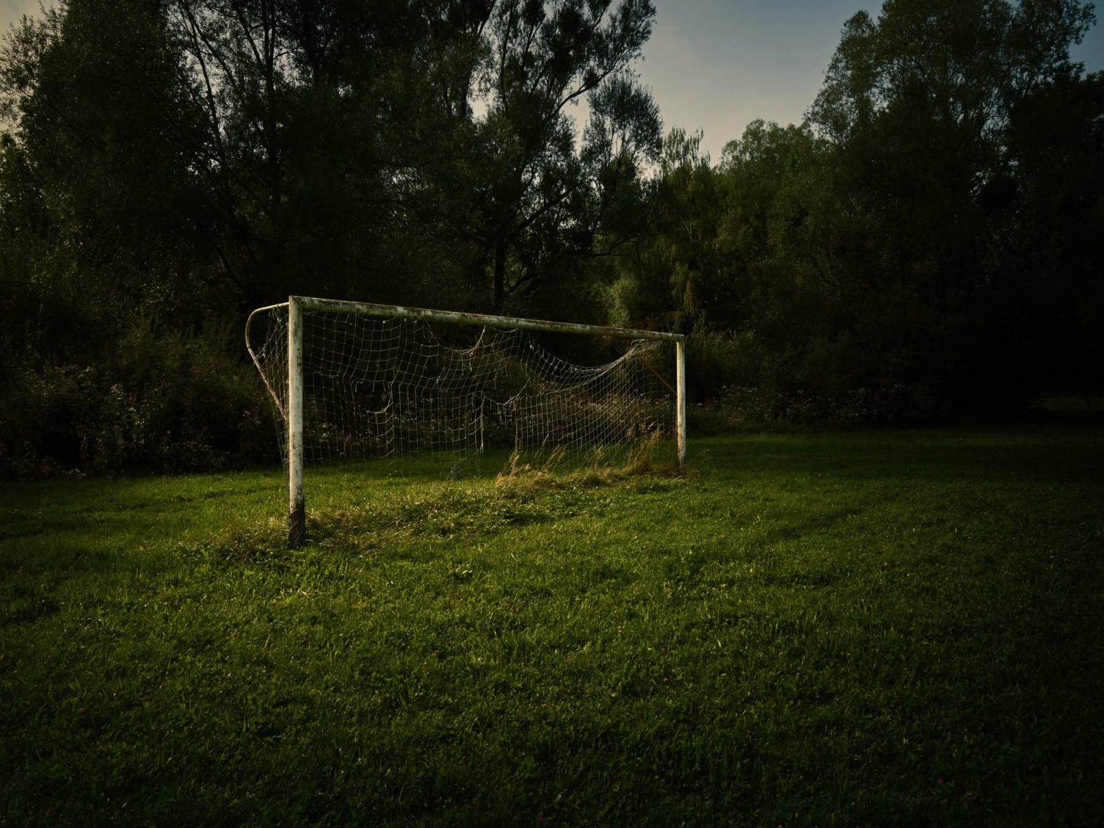 Christopher Thomas, Bittersweet 66, 2019