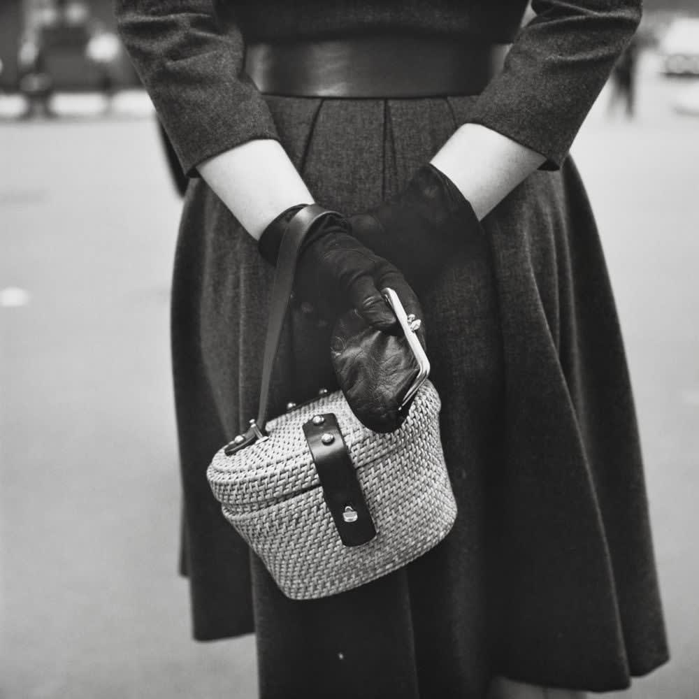 Vivian Maier, Untitled, 1959