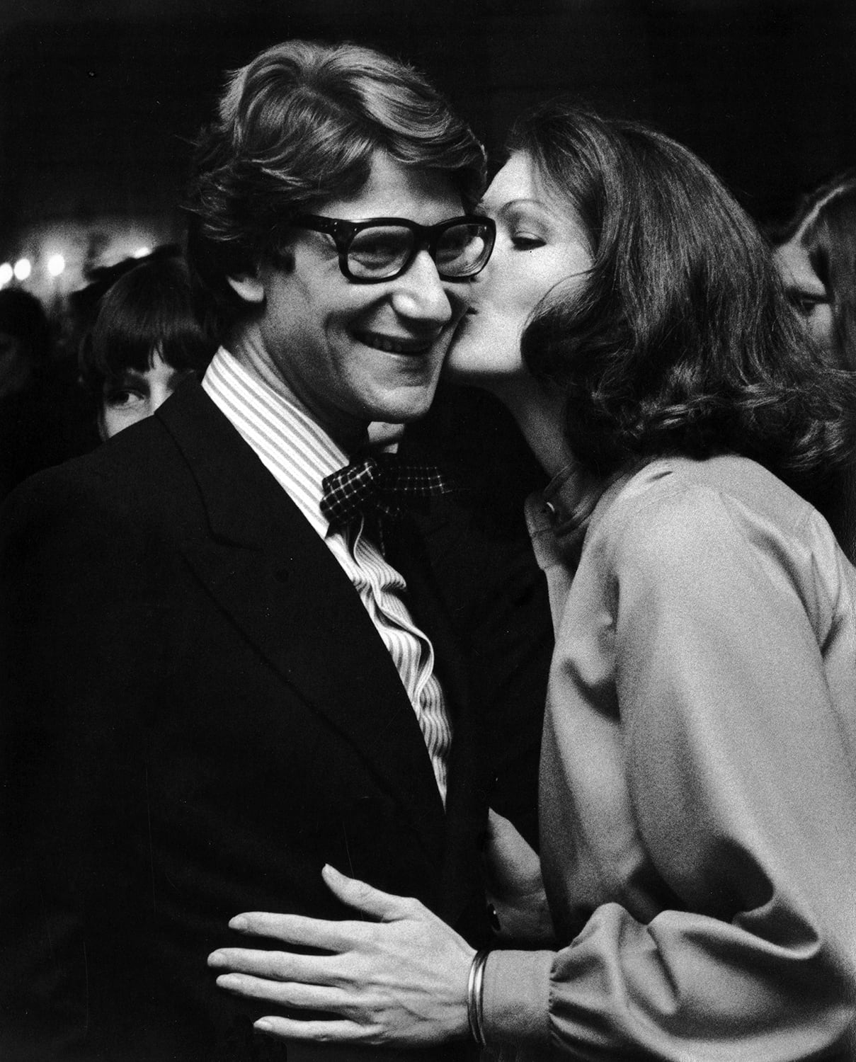 Yves saint hotsell laurent romance