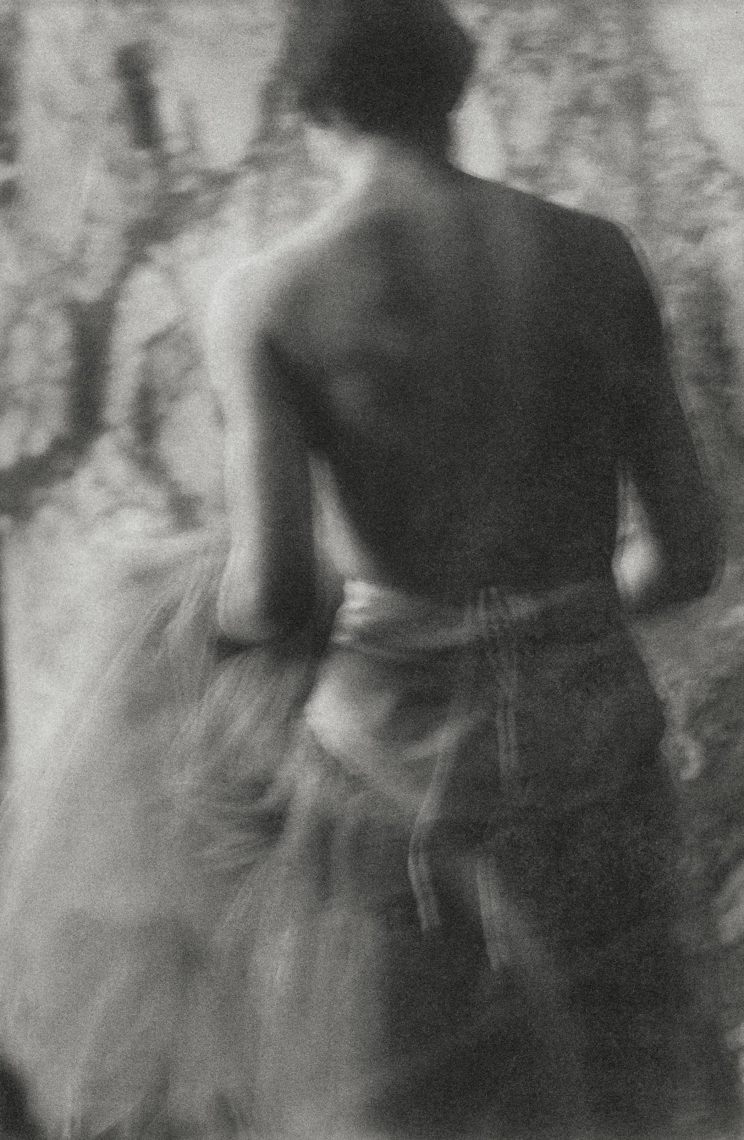 Chantal Elisabeth Ariëns, Reverie #17, 2023