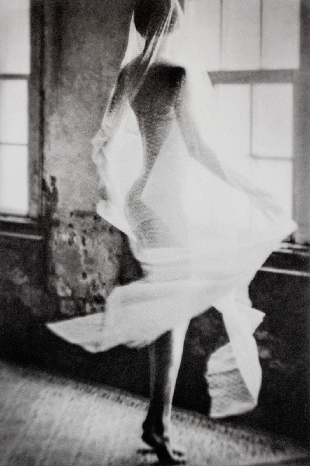 Chantal Elisabeth Ariëns, Nymphes #30, 2024