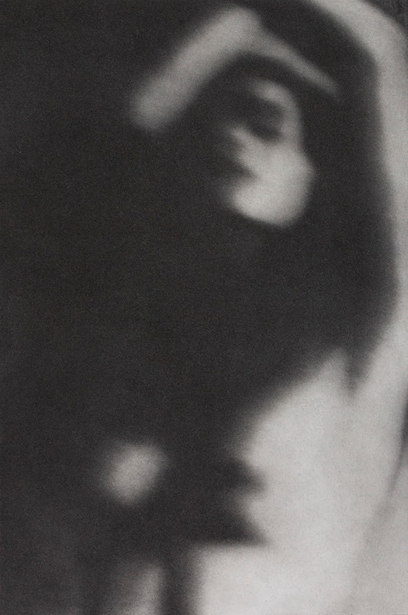 Chantal Elisabeth Ariëns, Monologue Intérieur #4, 2020