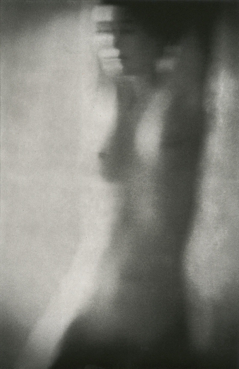 Chantal Elisabeth Ariëns, Reflection of the Soul #2, 2021