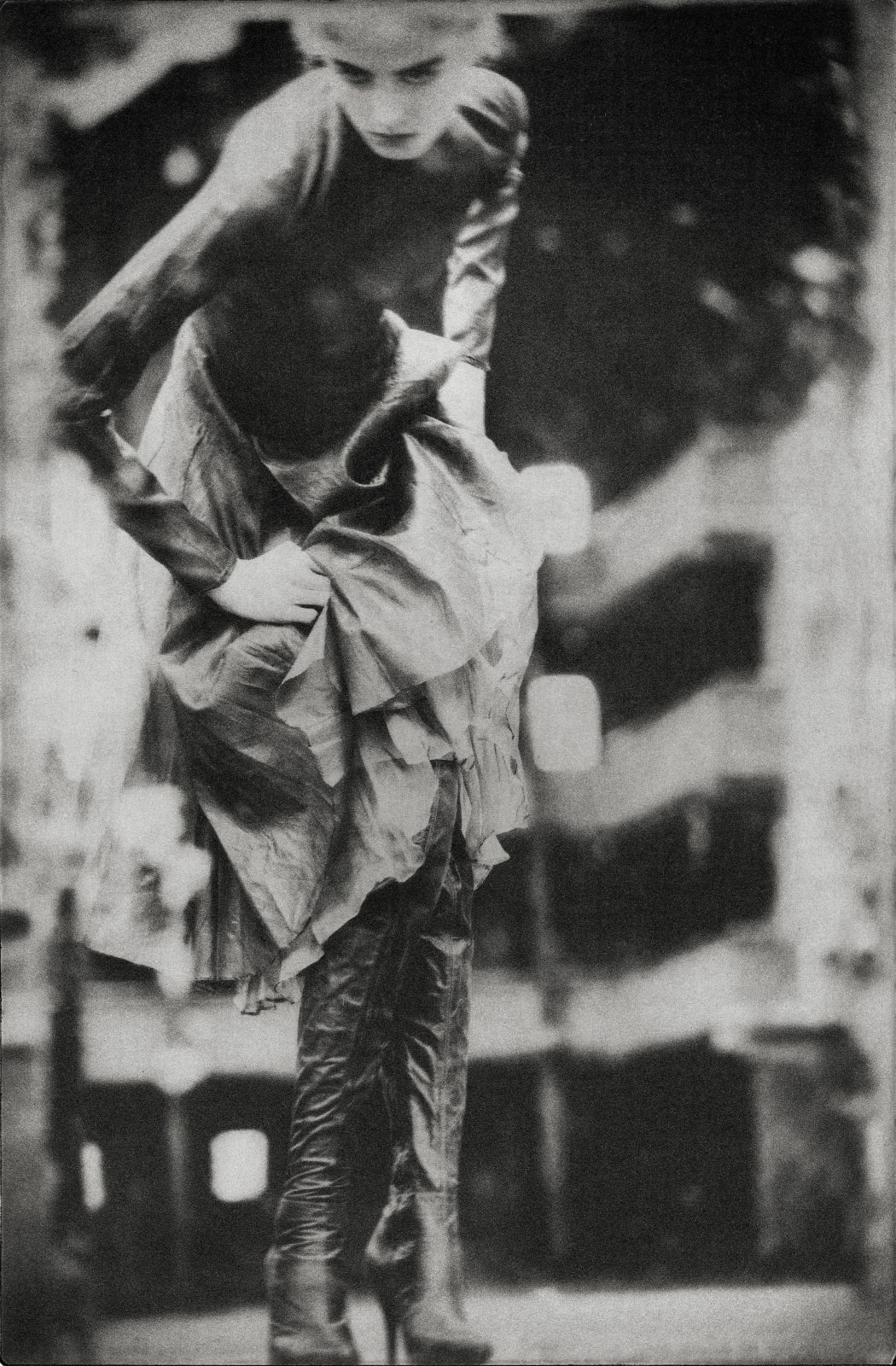 Chantal Elisabeth Ariëns, Her Own Universe #9, 2024