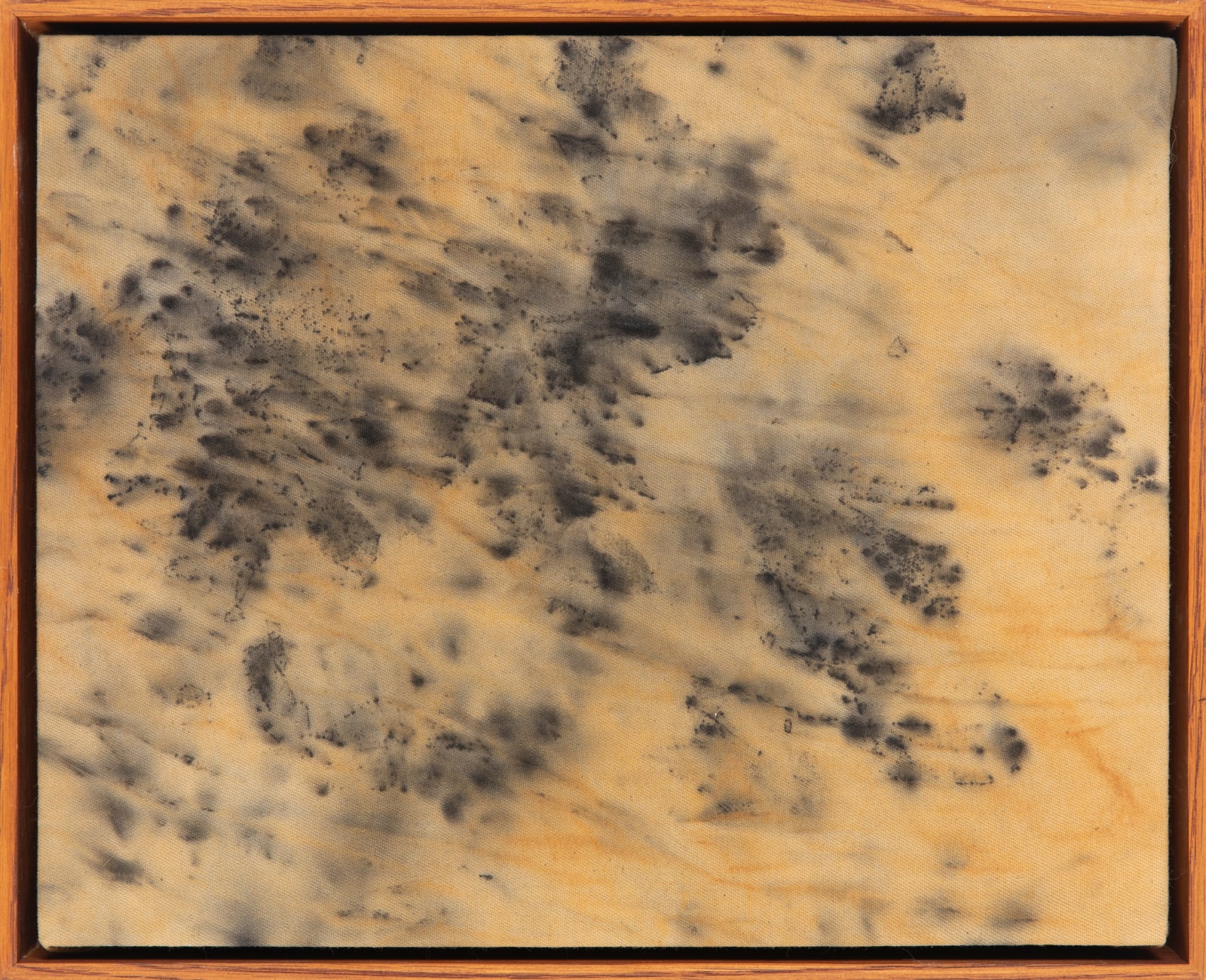 Alyazia Al Nahyan, Ghost Town, 2024