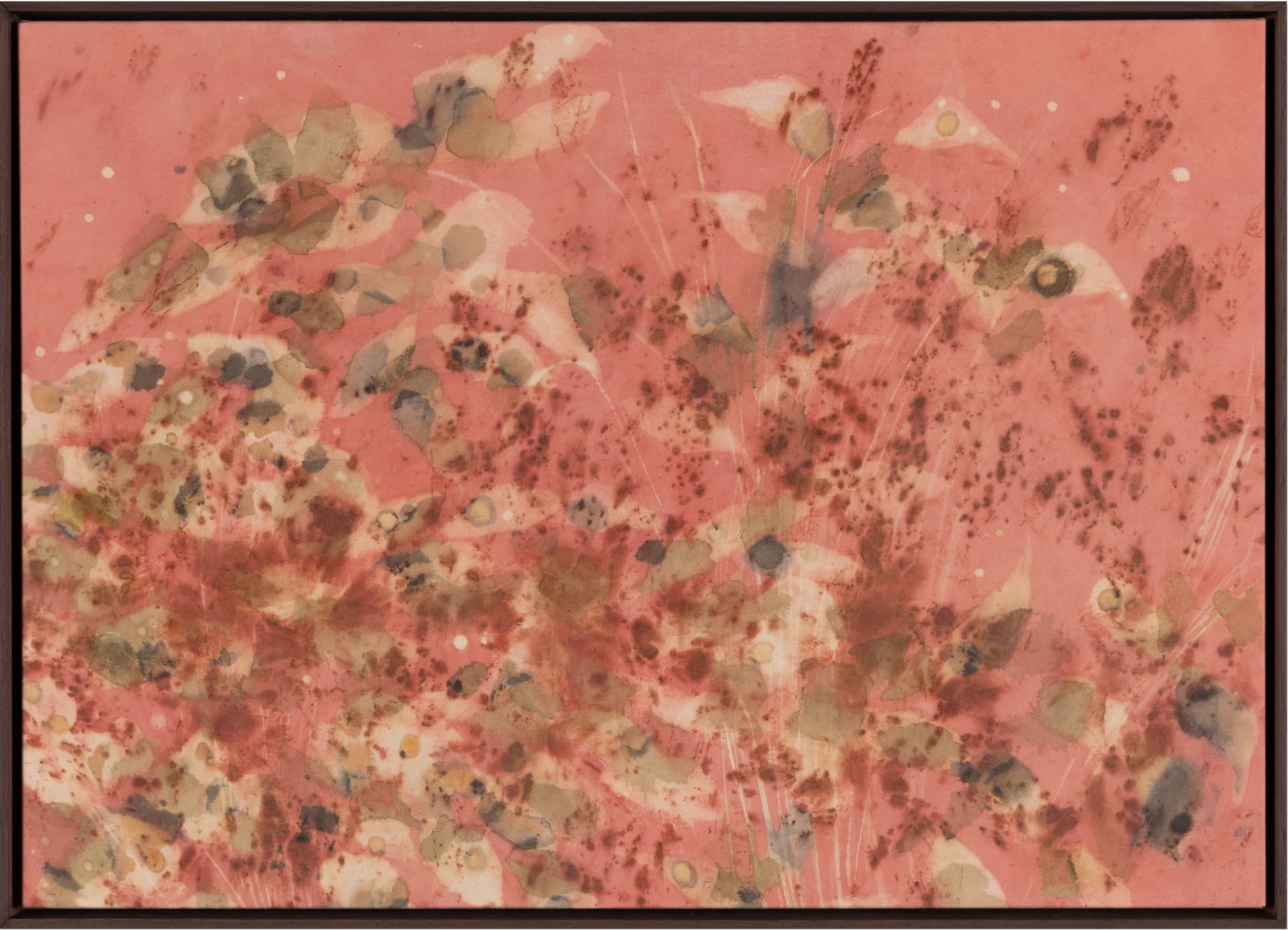 Alyazia Al Nahyan, Wasteland, 2024