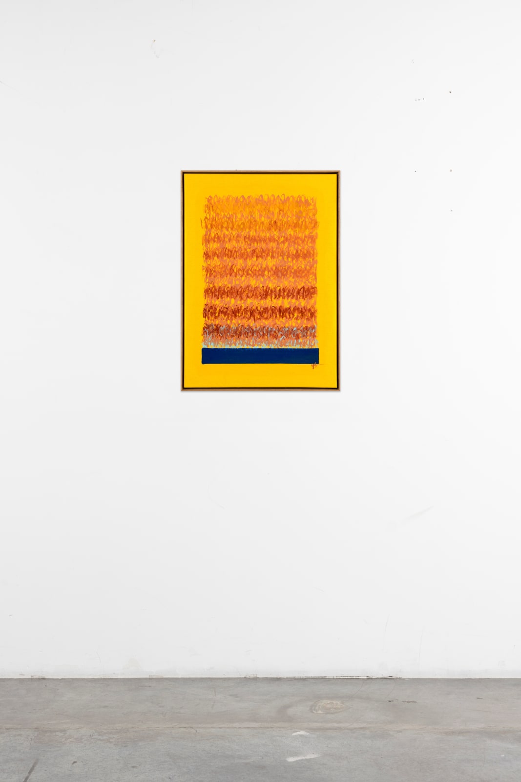 Juma Al Haj, بئر يوسف / Joseph’s well , 2025