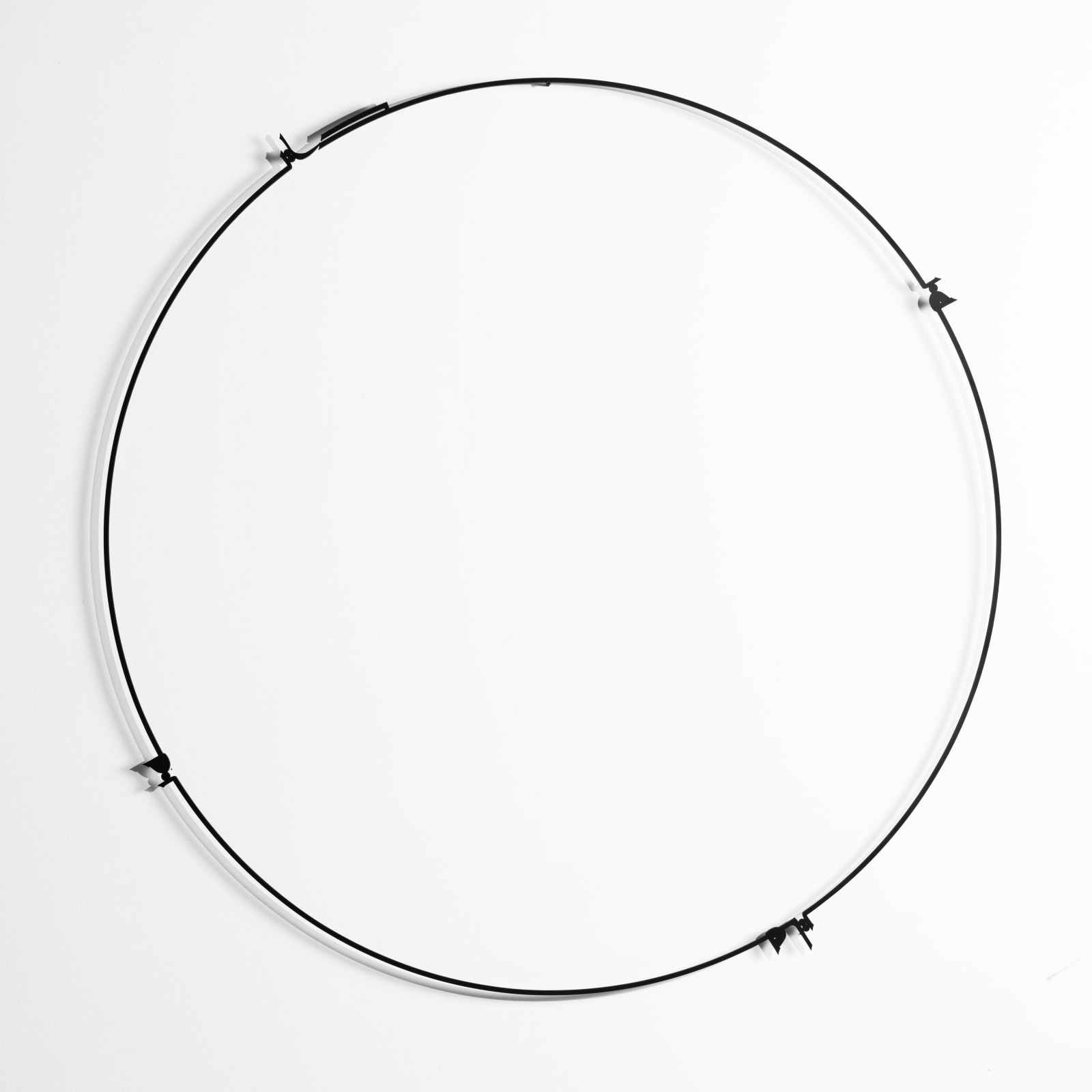 Nasser Al Salem, Just Another Day, 2025