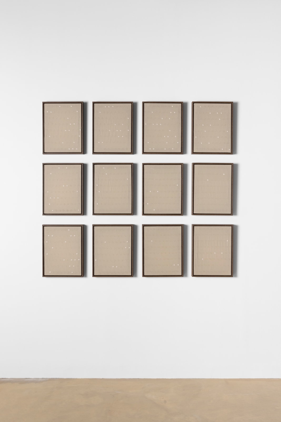 Shamsa Al Omaira, Cry Pattern, 2021