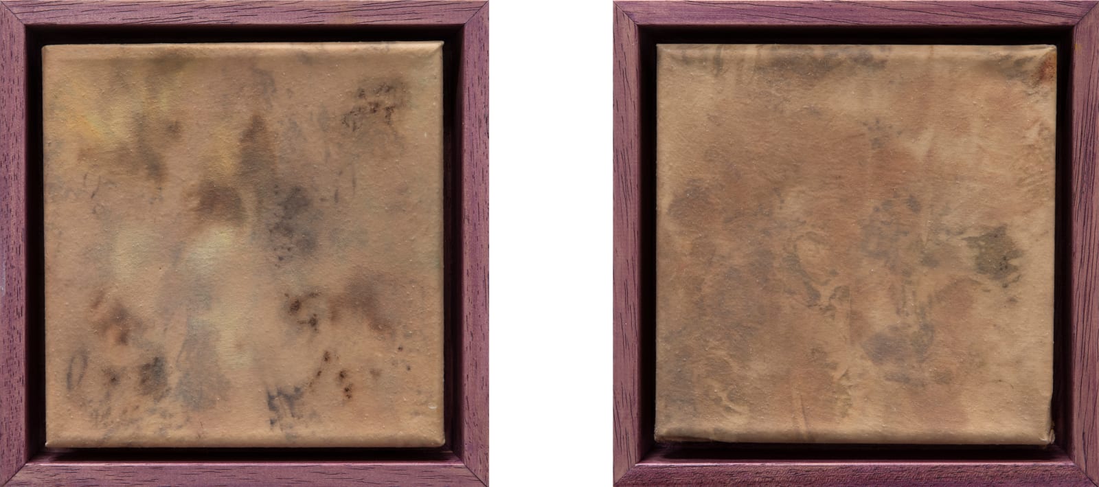 Alyazia Al Nahyan, Rooted, 2023