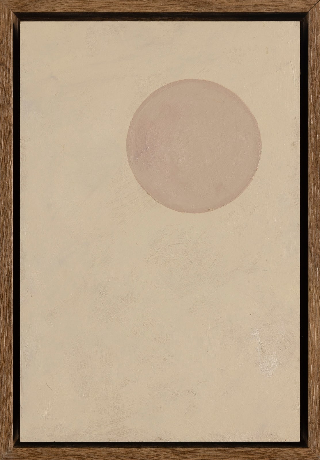 Shamsa Al Omaira, Masked and Marked, 2025