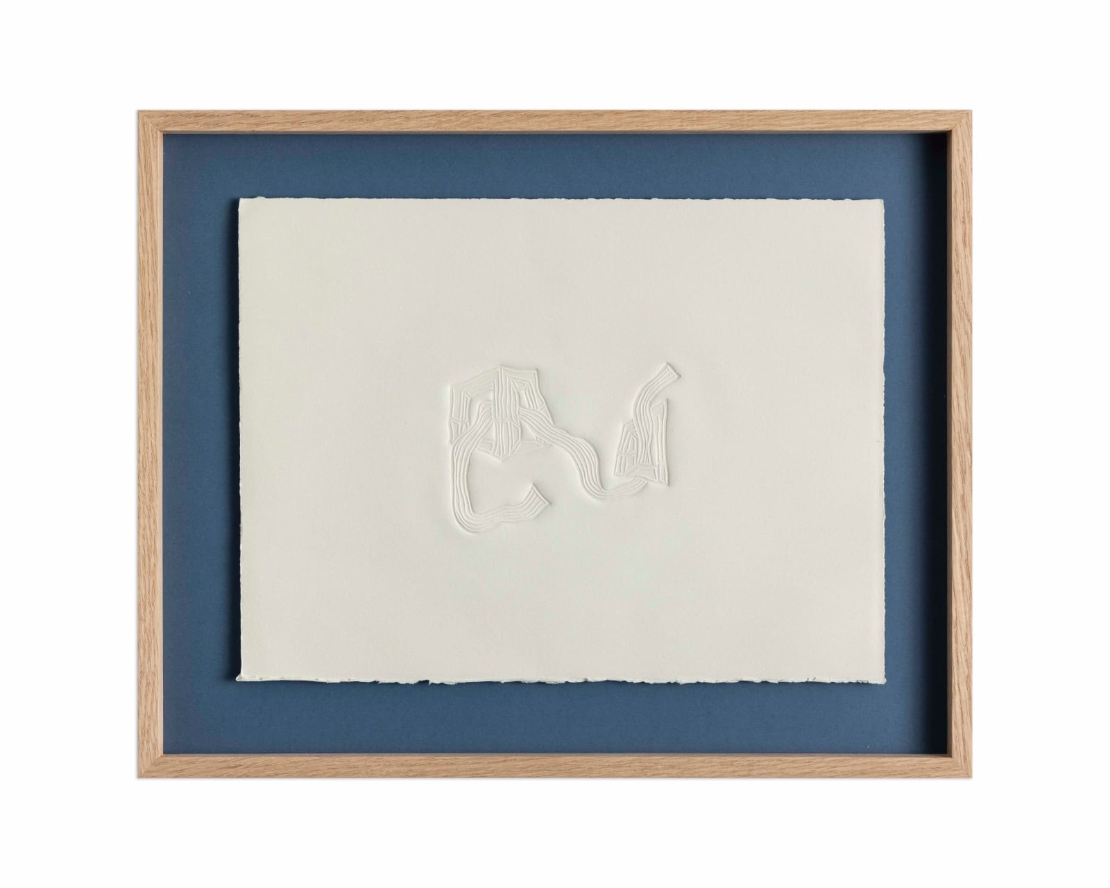 Safeya Sharif Al Awadhi, Threads and Doors Without a Room, 2024