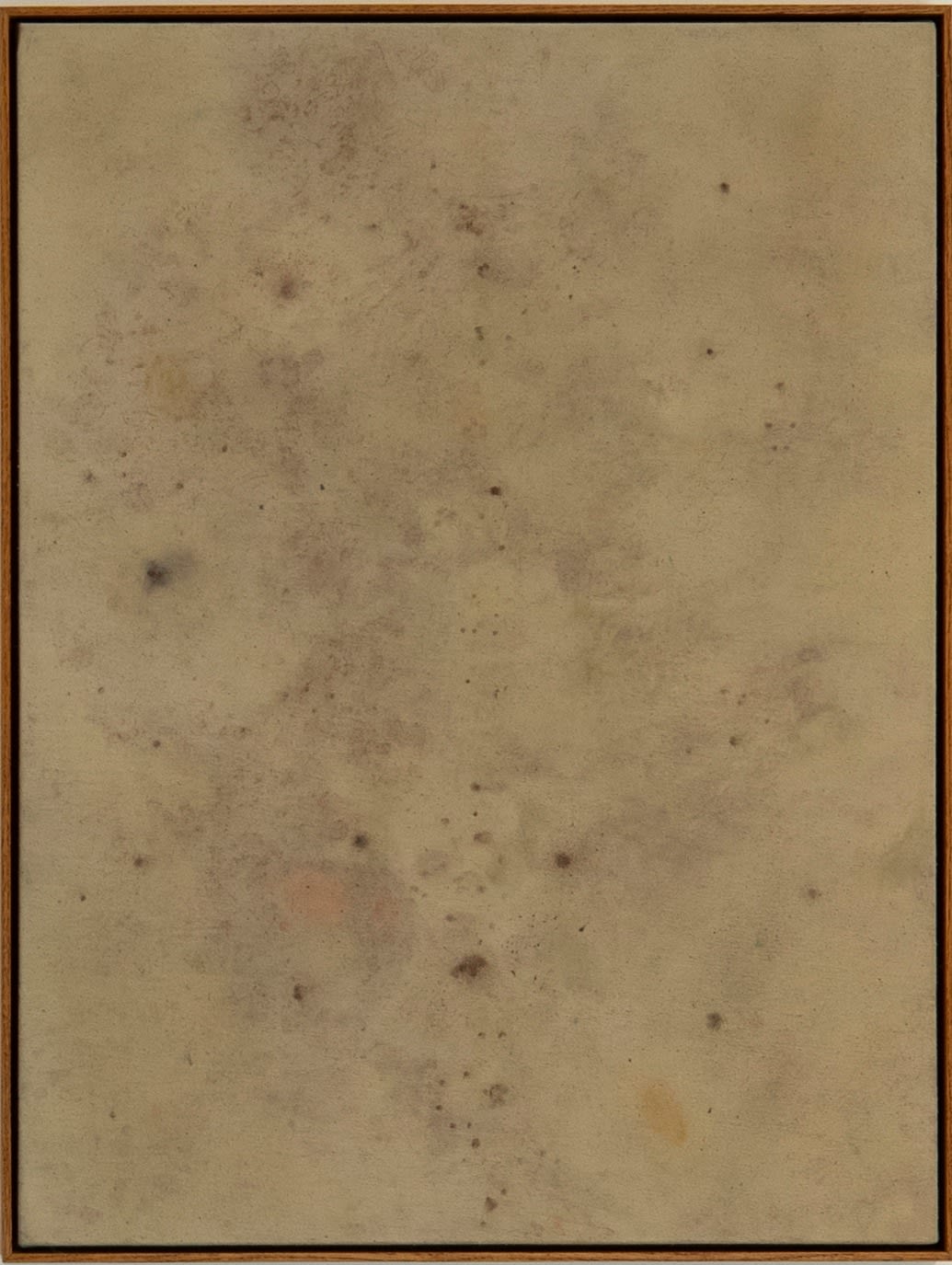 Alyazia Al Nahyan, Bitter fruit, 2024