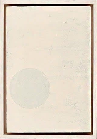 Shamsa Al Omaira, Masked and Marked, 2023