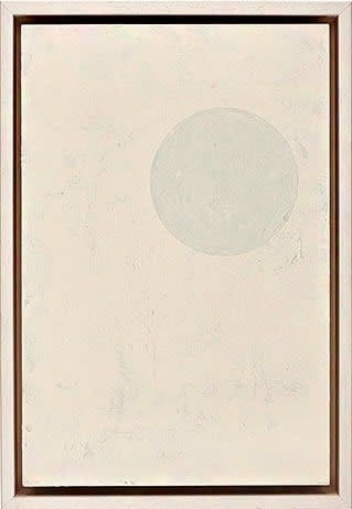 Shamsa Al Omaira, Masked and Marked, 2023