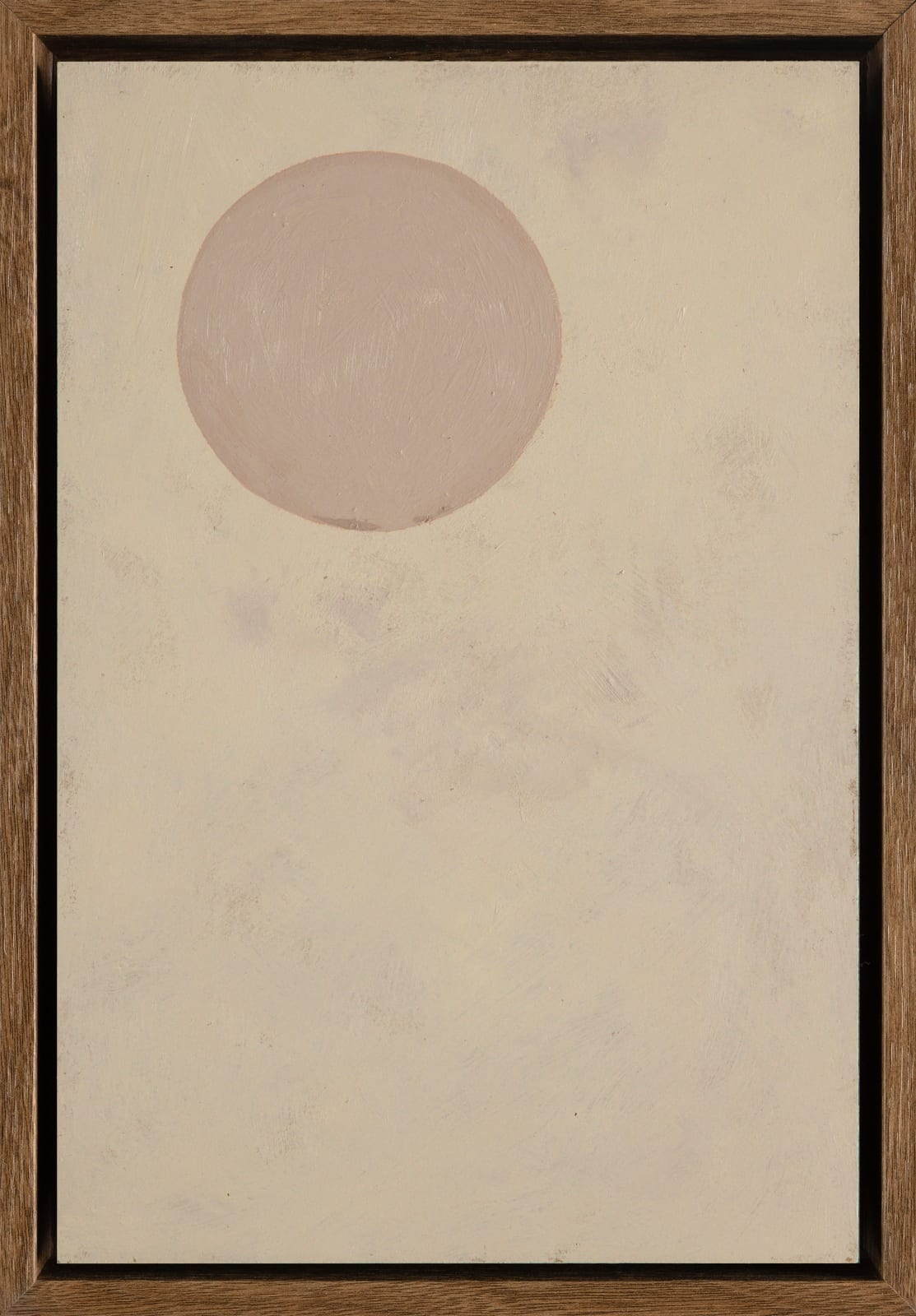 Shamsa Al Omaira, Masked and Marked, 2025