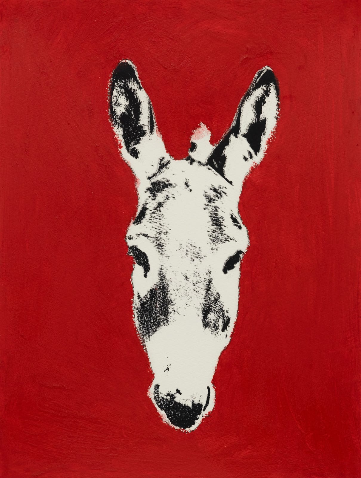 Ammar Al Attar, Untitled, 2024