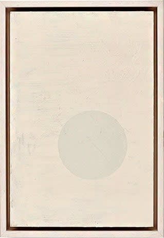 Shamsa Al Omaira, Masked and Marked, 2023