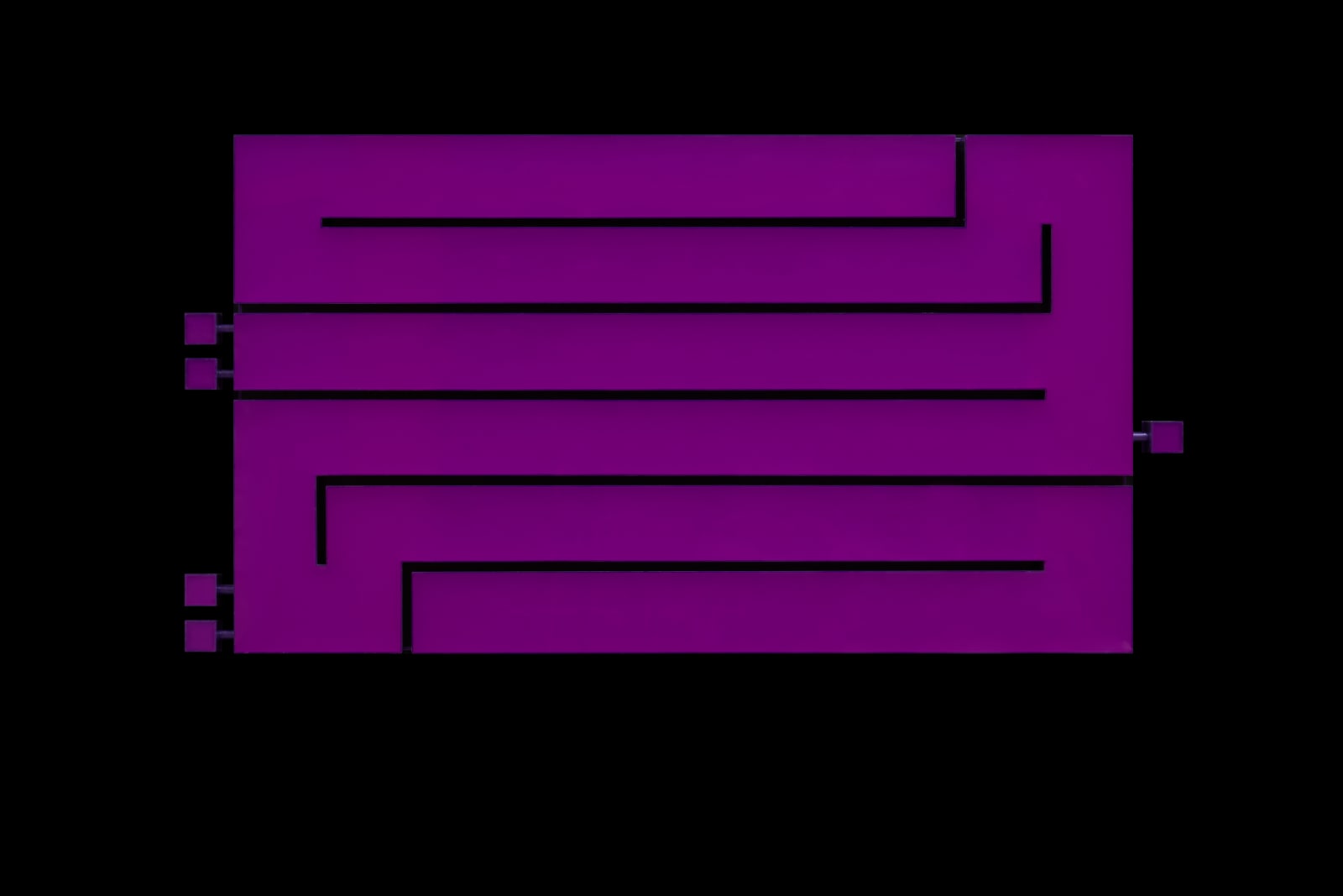 Abdullah Al Othman, Manifesto: The Language And The City II, 2025