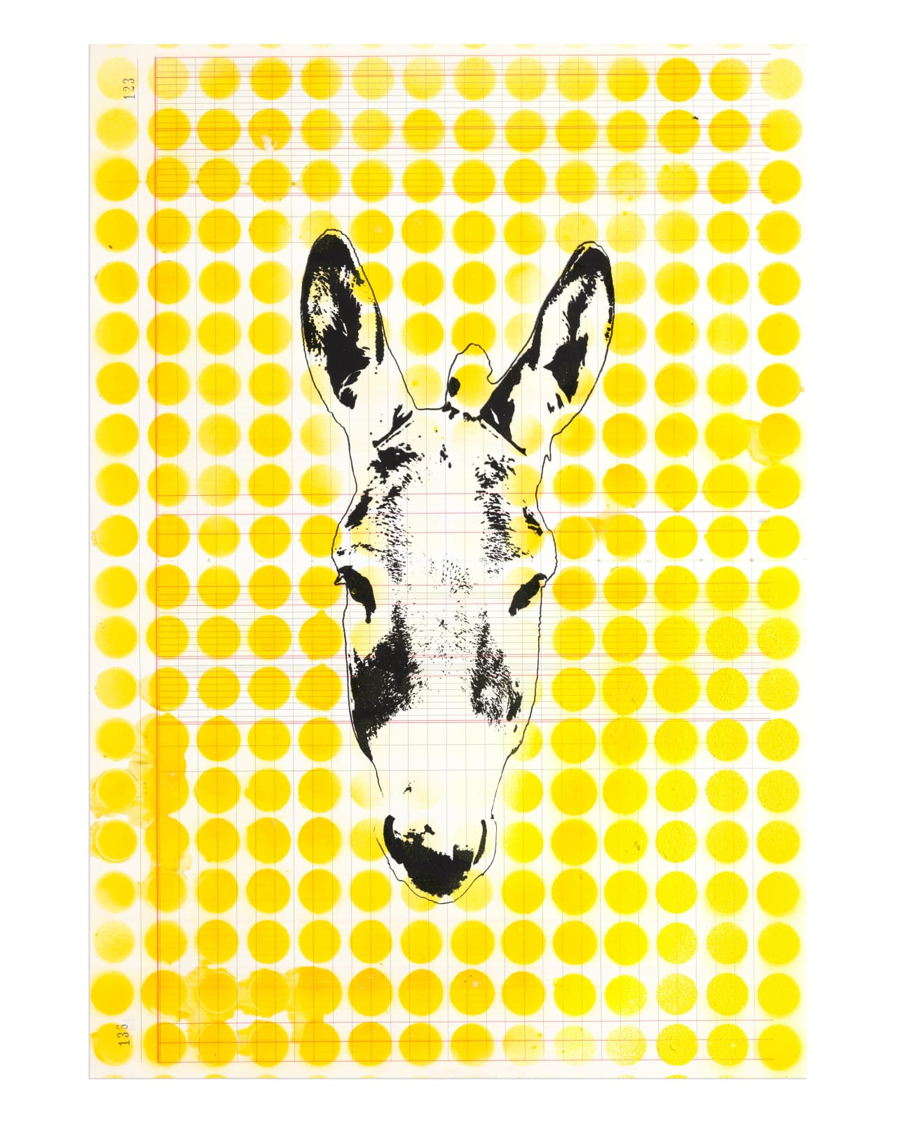 Ammar Al Attar, Untitled, 2024