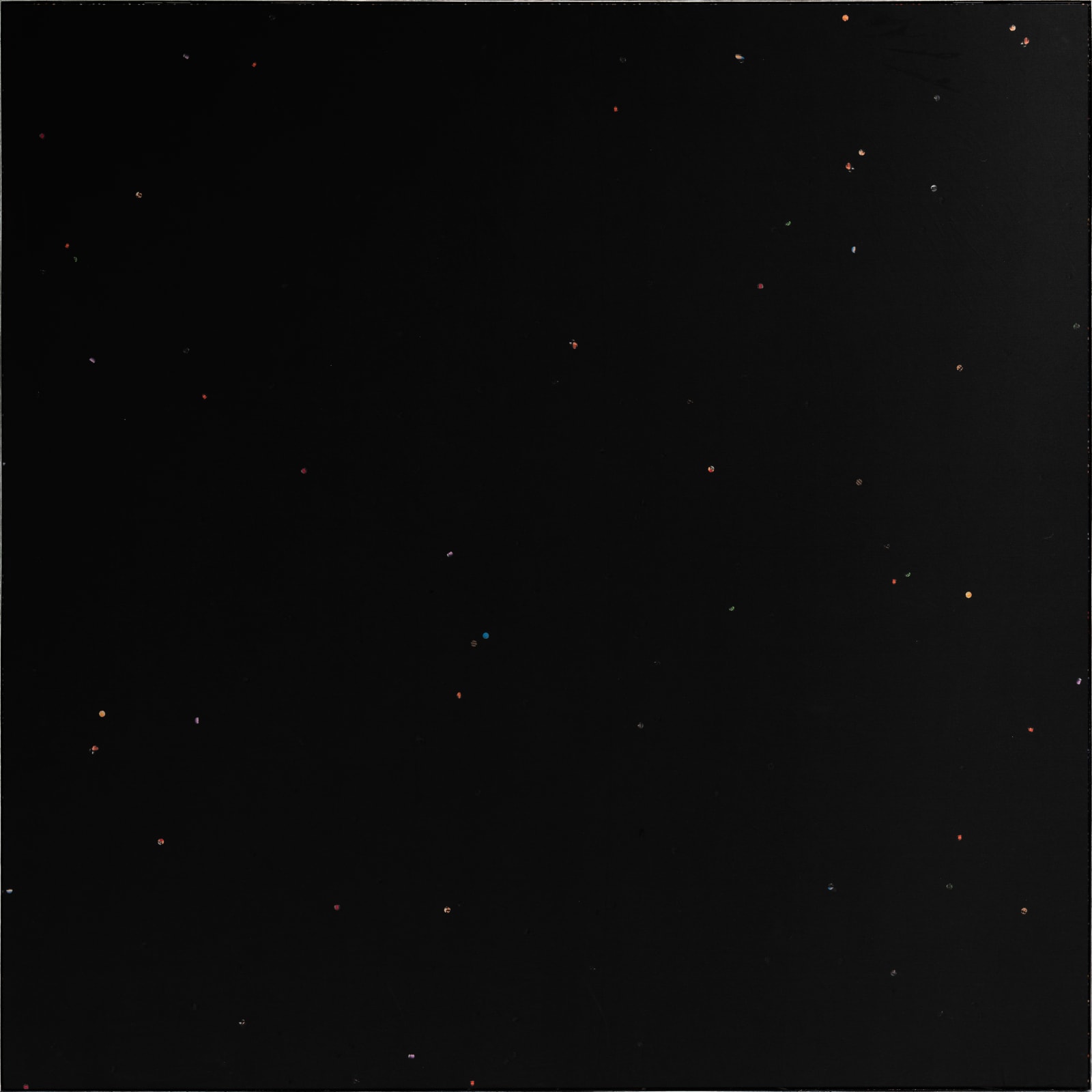 Alexander Sebastianus, Titik Dari #04, 2024