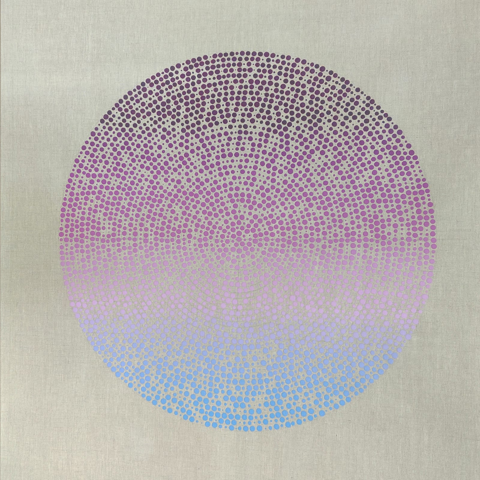 Vivian Lee, Untitled #1, 2024