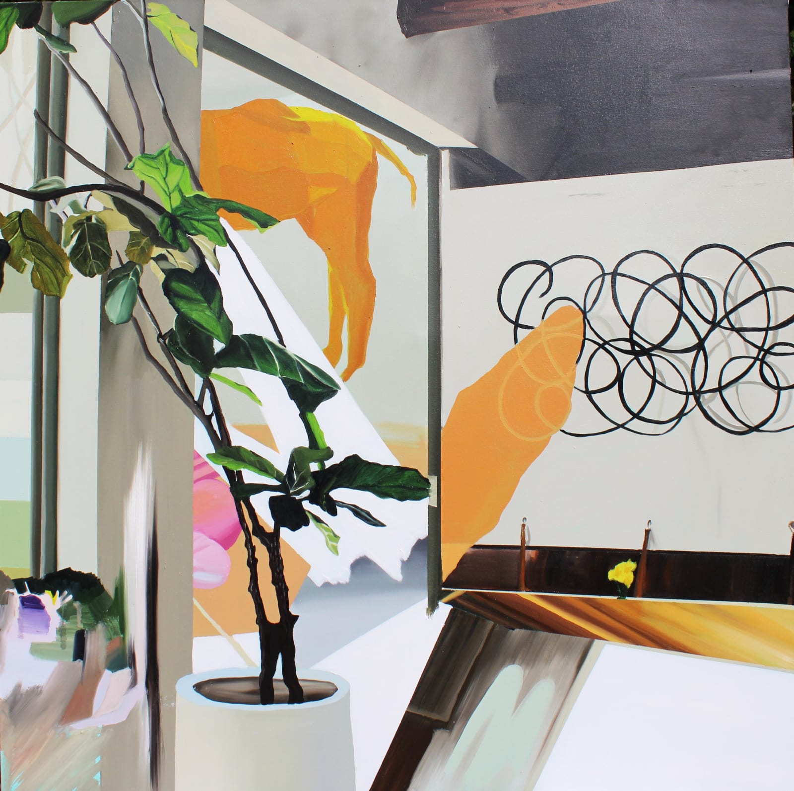 Luh’De Gita, Ritatkala, 2022