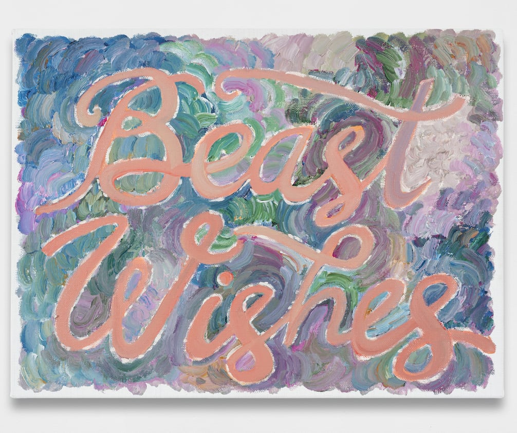 Ida Lawrence, Beast Wishes, 2025