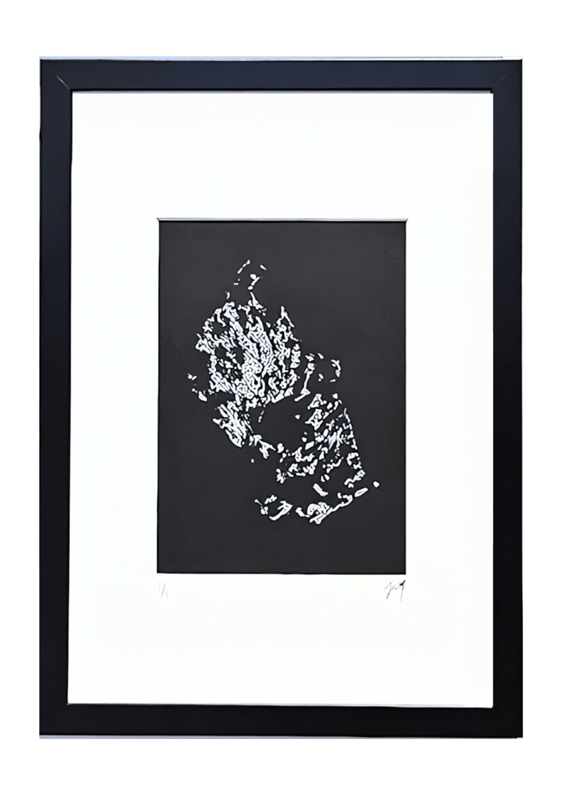 Ng Jia Xi, More Than Just Wind #1, 2025