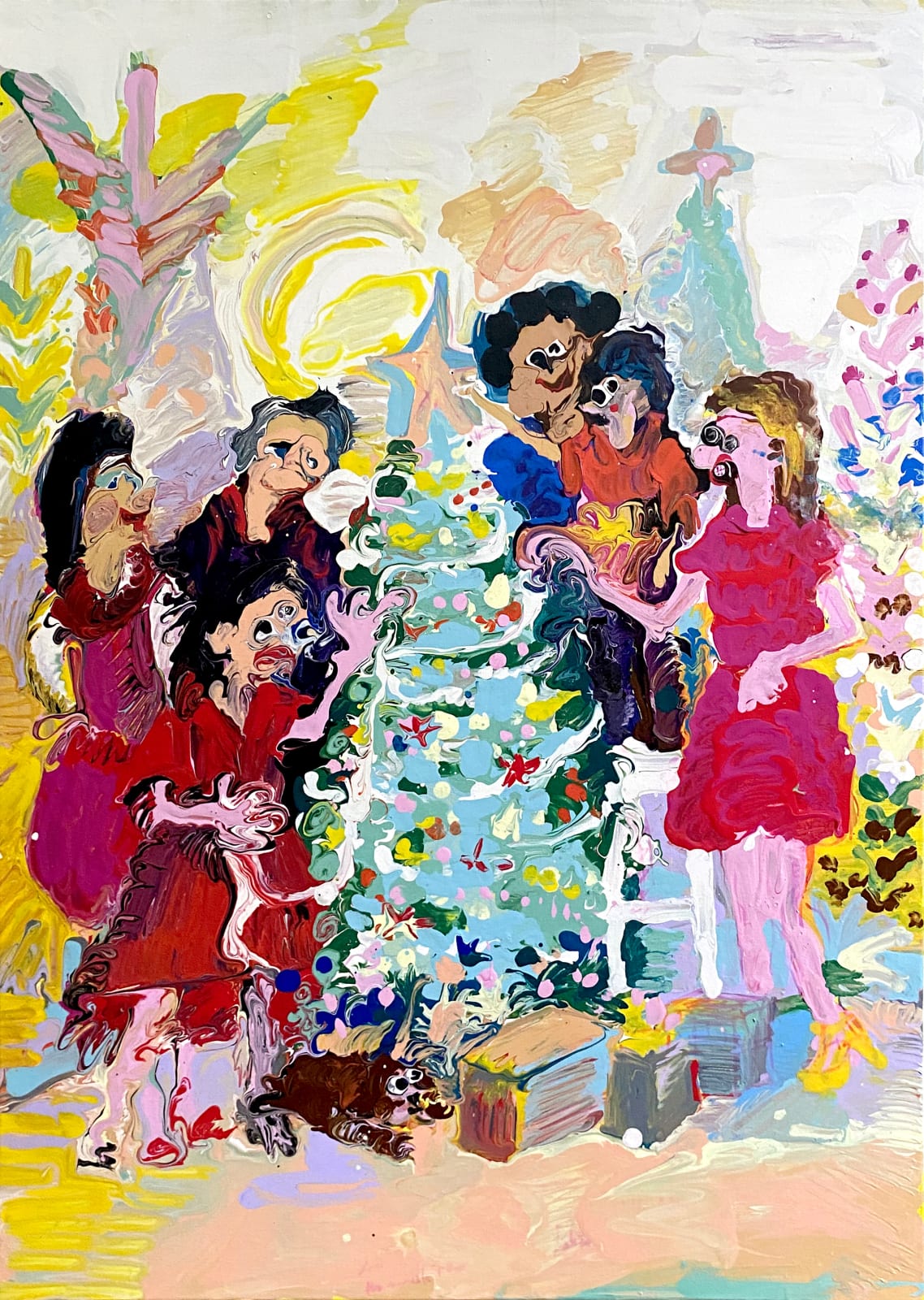 Ardi Gunawan, the meaning is confused by the middle class, 2024