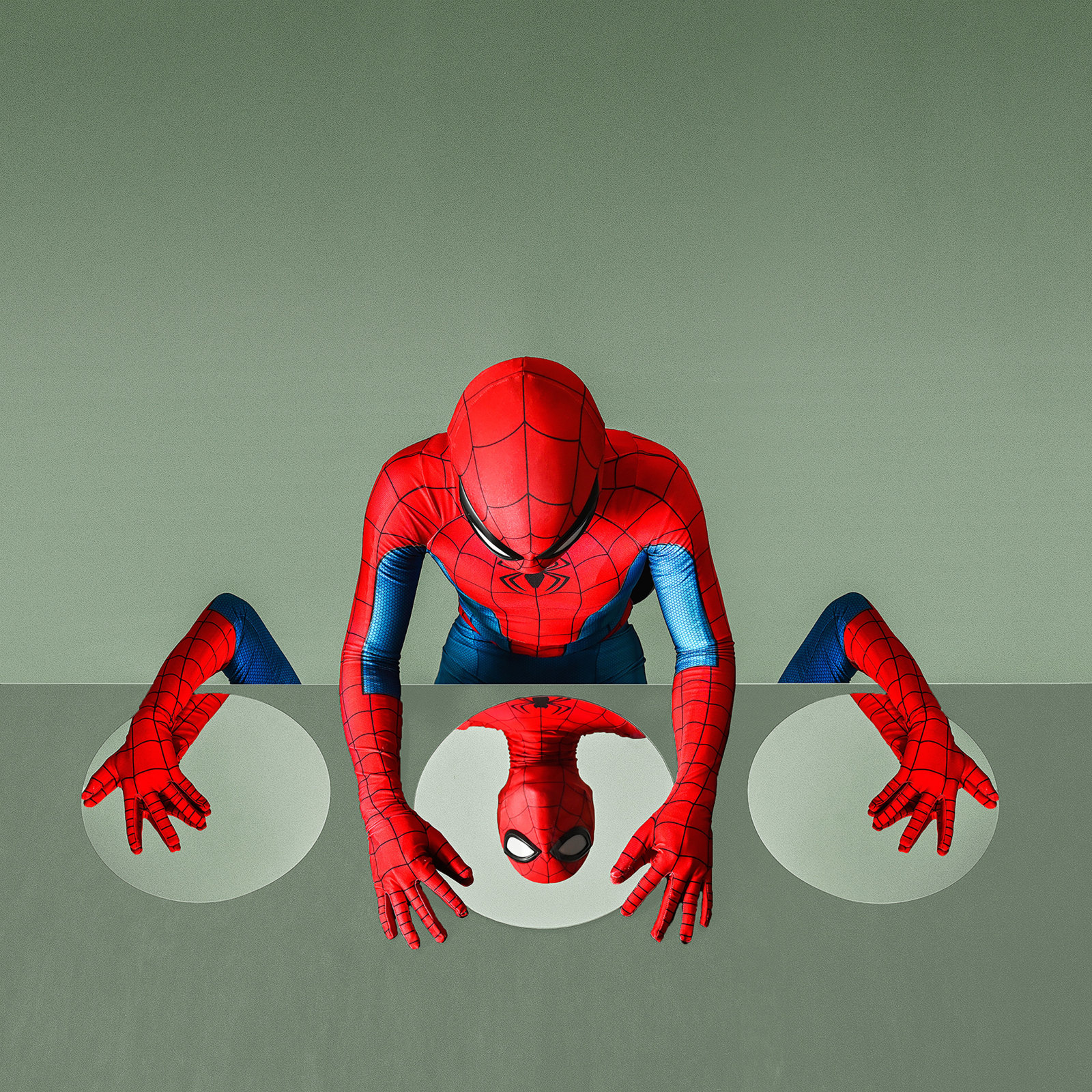 Hardijanto Budiman, Who Are You?, 2022