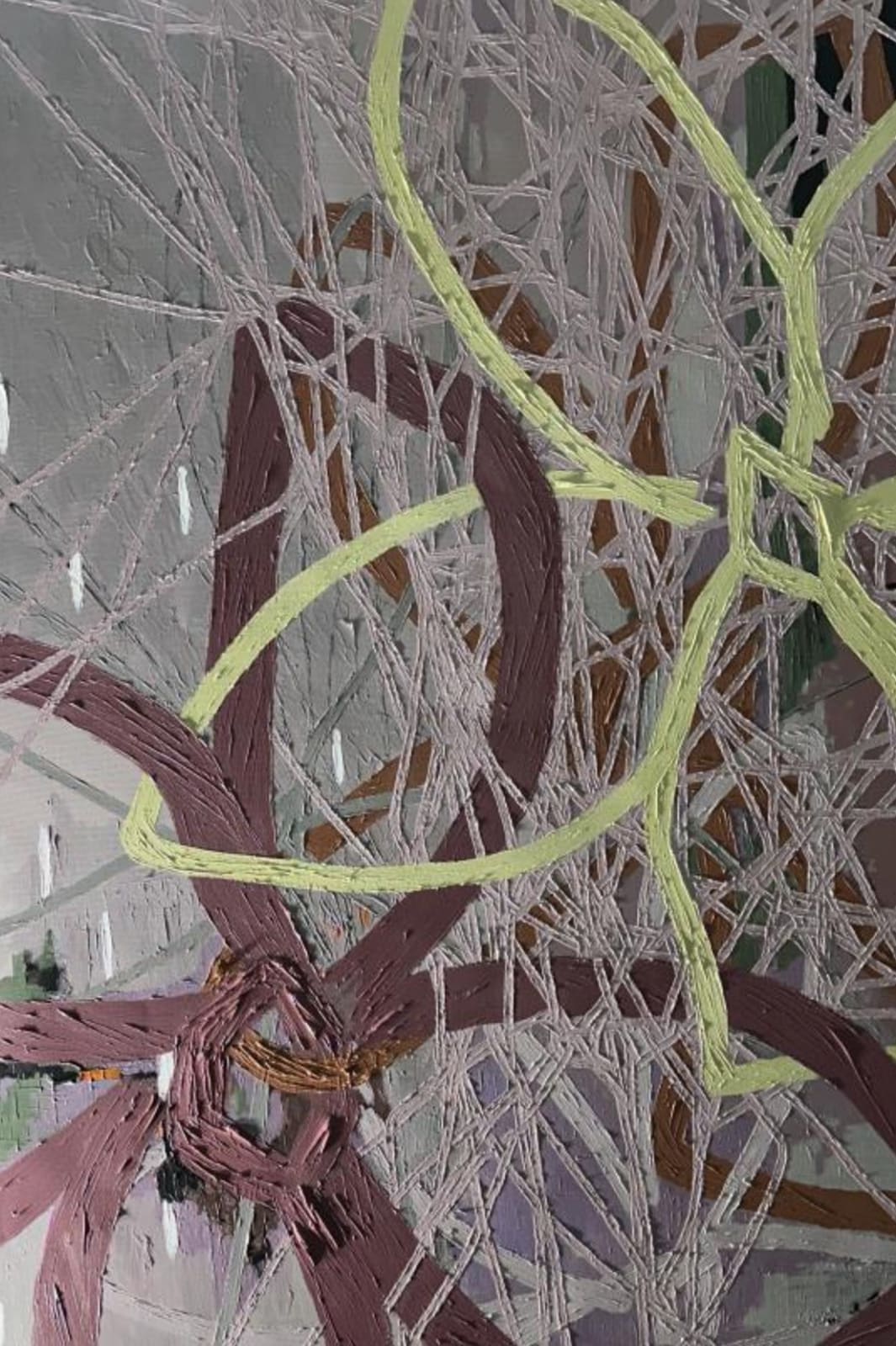 Rose Cameron, Pandango Sa Ilaw (Dance of Lights) #2, 2022