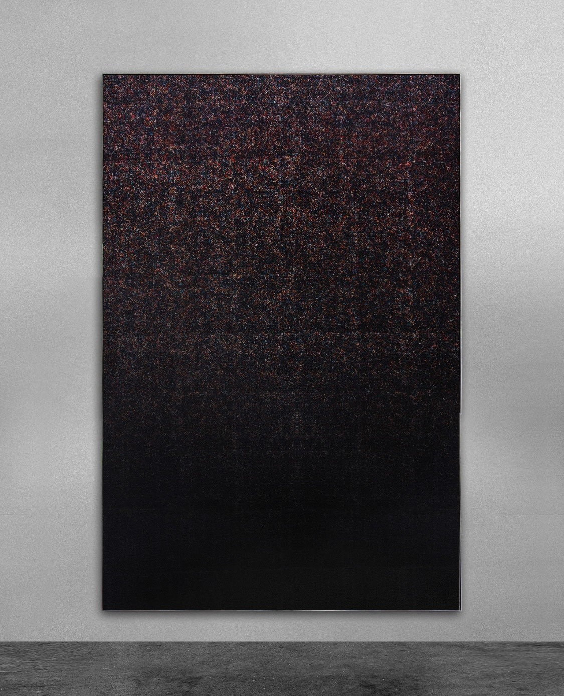 Alexander Sebastianus, Melalui Dari #01, 2024