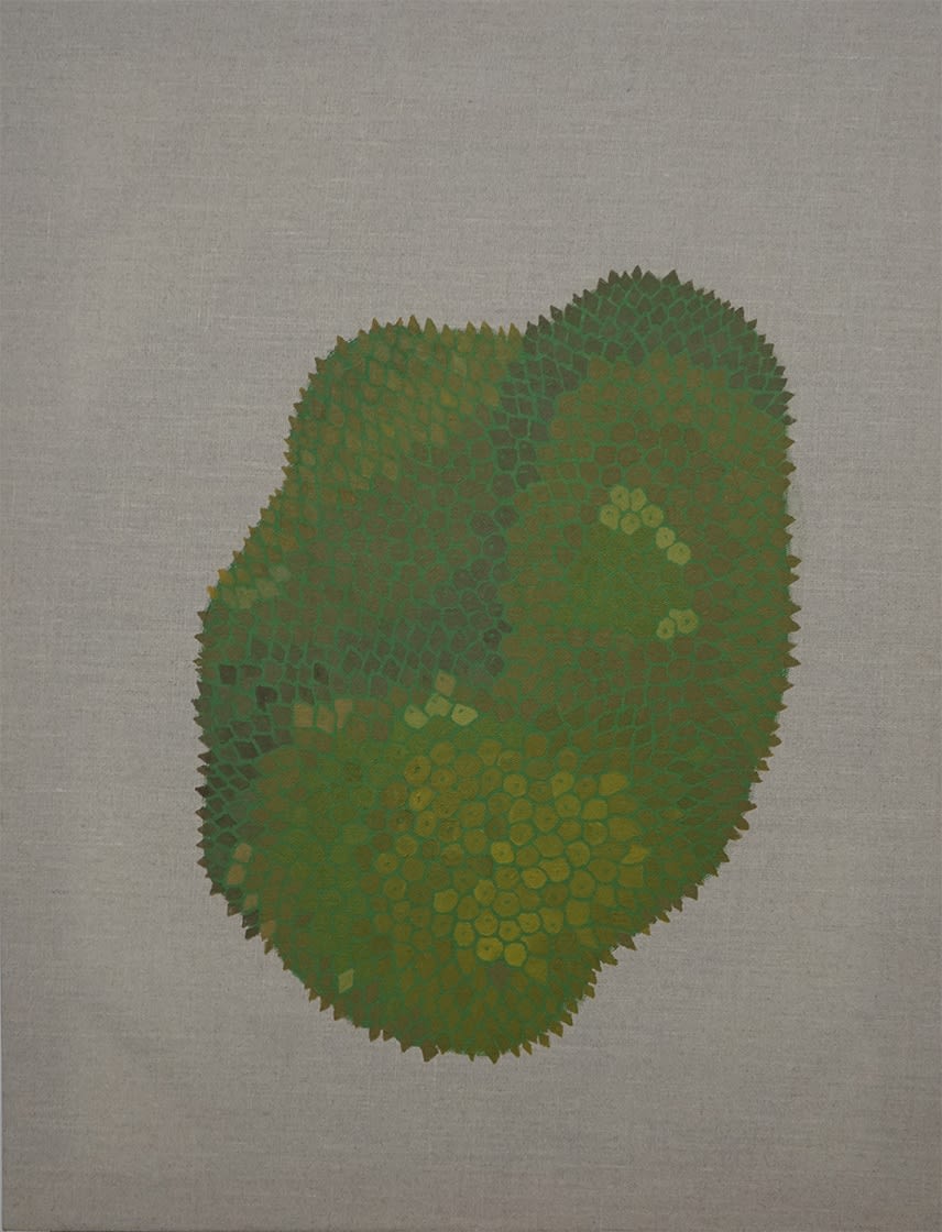 Ida Lawrence, A Story My Father Heard as A Child (IV), 2019