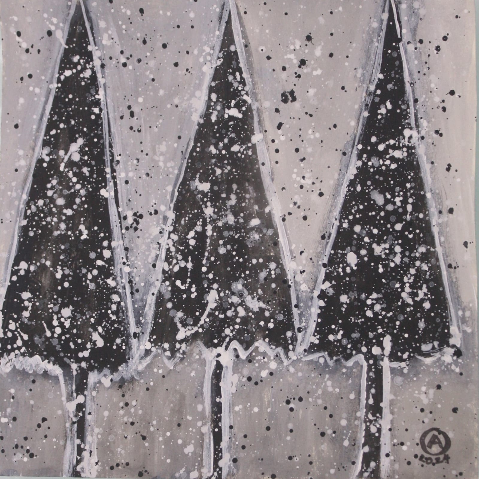 Arahmaiani, Suara Alam 4, 2024