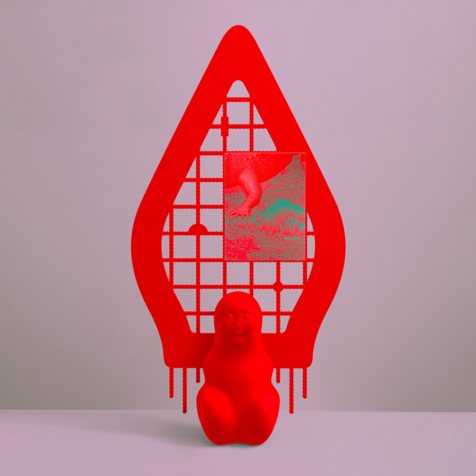 Agus Wijaya, Salikur, 2023