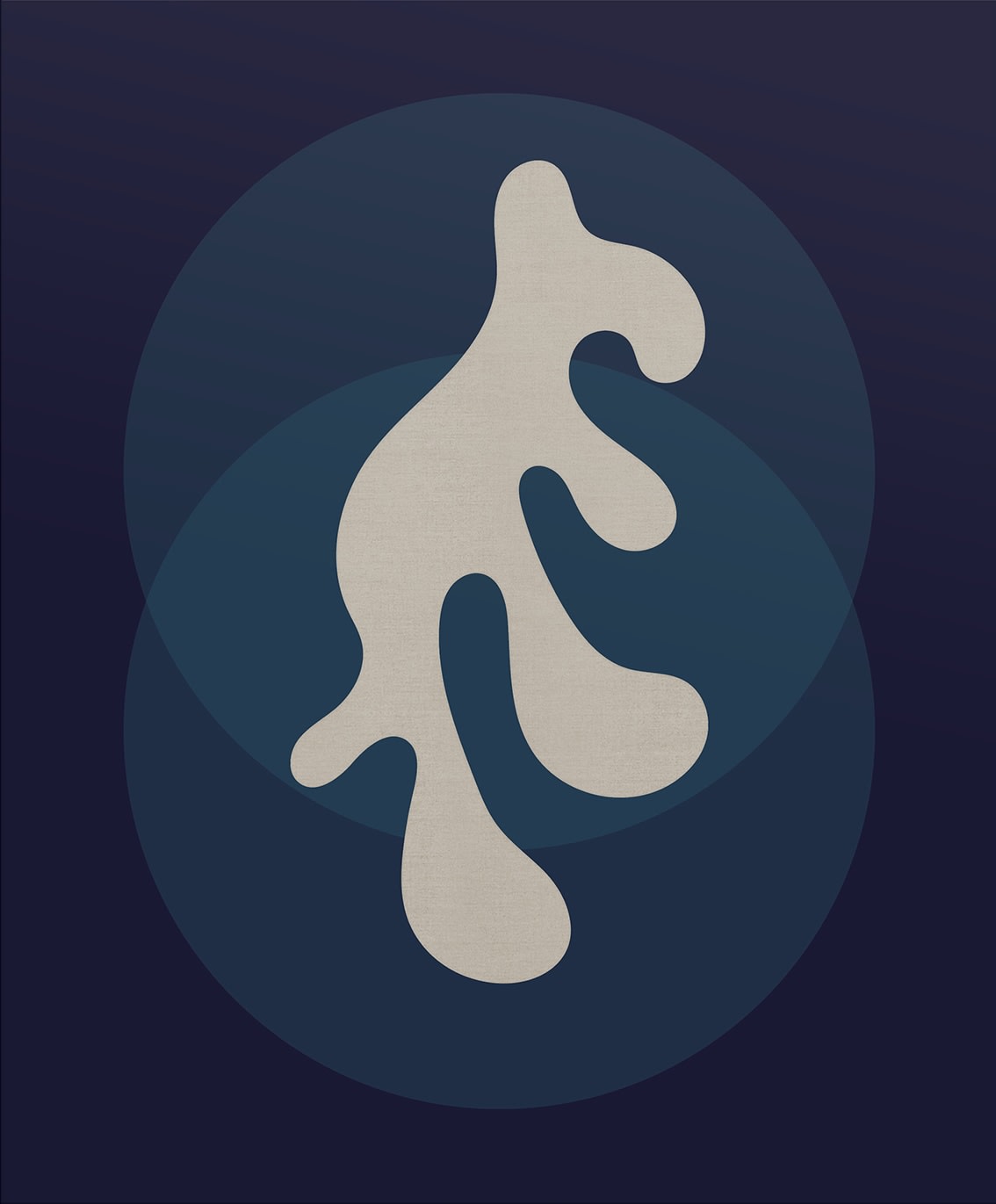 Sinta Tantra, We Speak in a Whisper II