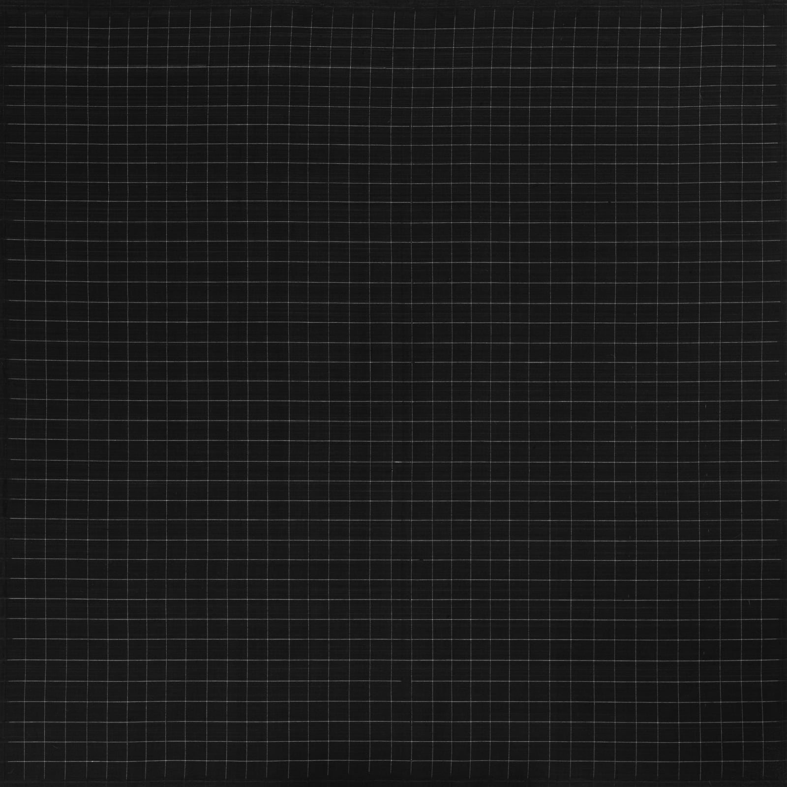 Alexander Sebastianus, SALIN #47, 2020