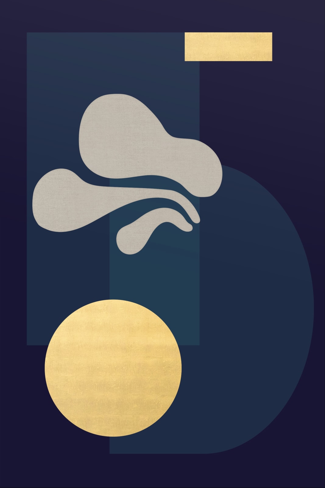 Sinta Tantra, Golden Celeste , 2023